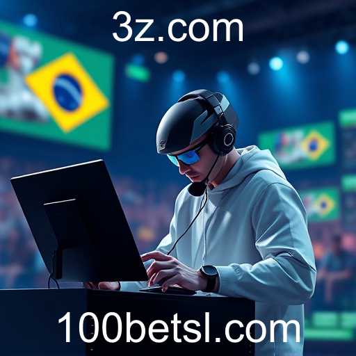 A Ascensão dos Jogos Online no Brasil