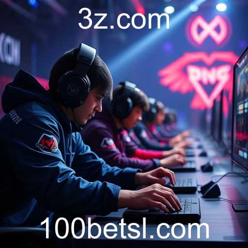 Explorando as Apostas em Esports: O Novo Fenômeno do Mundo dos Jogos