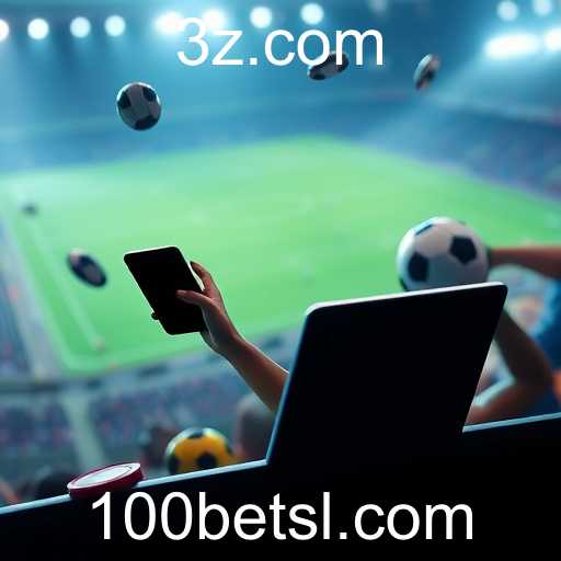 A Evolução do Jogo Online e o Futuro da 100 Bets