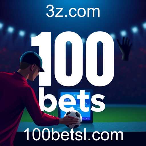 Expansão do Mercado de Apostas com 100 Bets