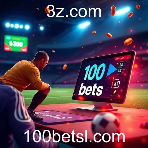 Expansão do Mercado de Jogos em 2026 Impulsiona '100 bets'