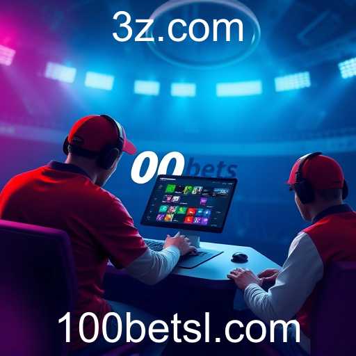Novo Horizonte para Jogos: 100 Bets Inova com Tecnologia Blockchain