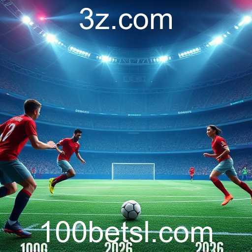 Tendências e Novidades no Mundo das Apostas em 2026