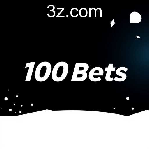 A Ascensão da 100 Bets no Universo dos Jogos Online