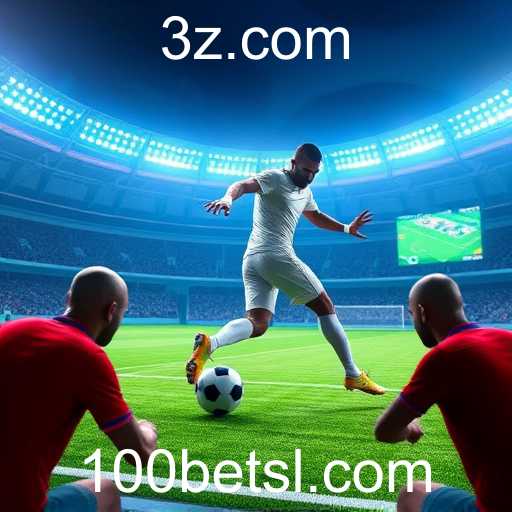 A Revolução dos Esportes Virtuais nas Apostas Online